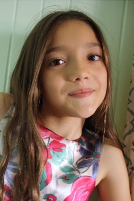 et billede af Sky Castanho