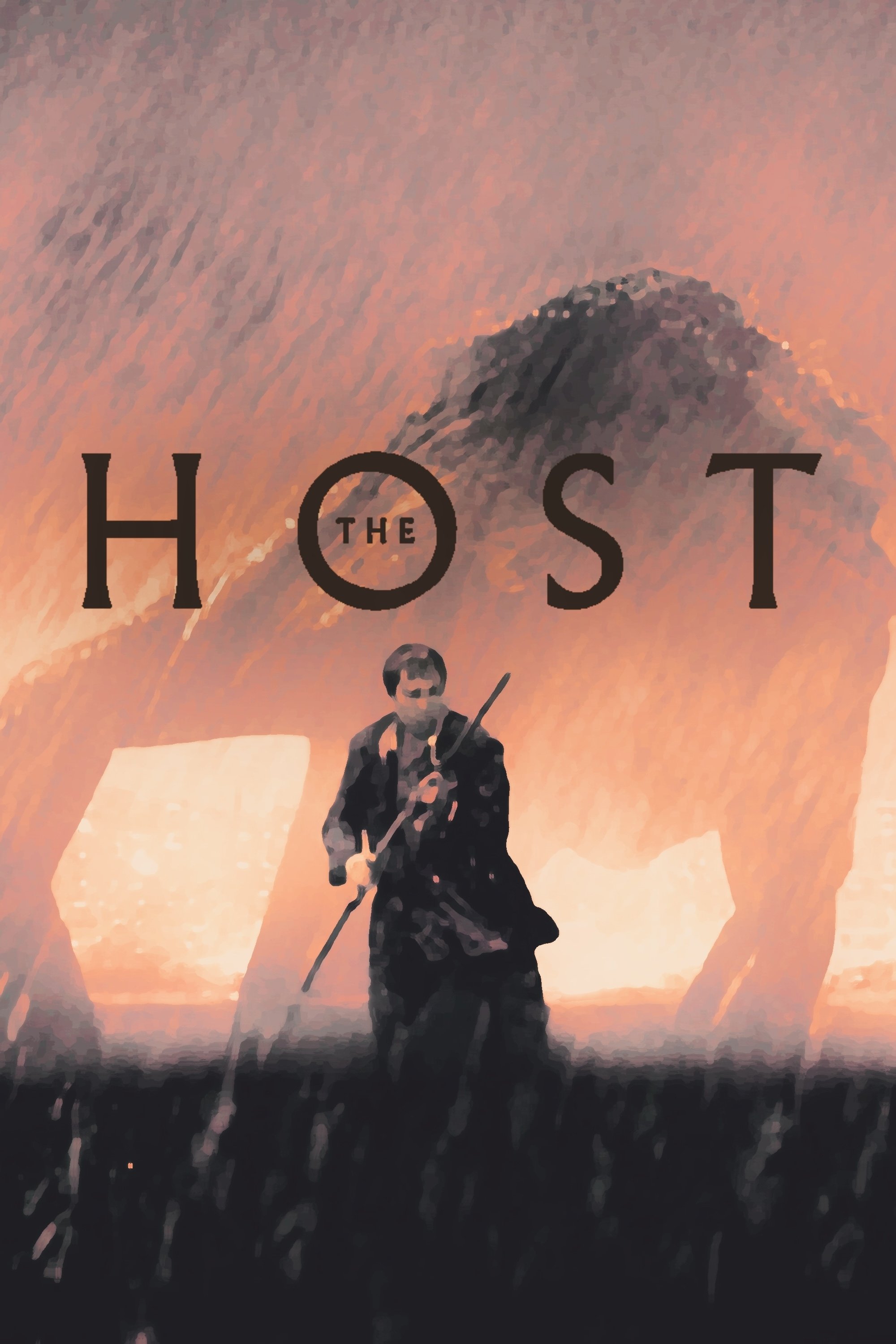 The Host