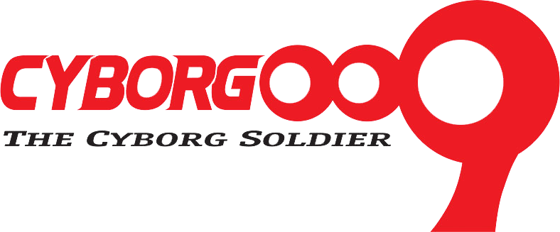 Cyborg 009