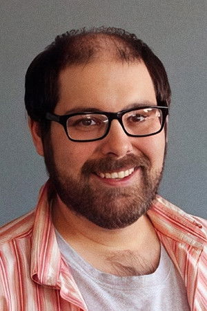 et billede af Robie Hayek