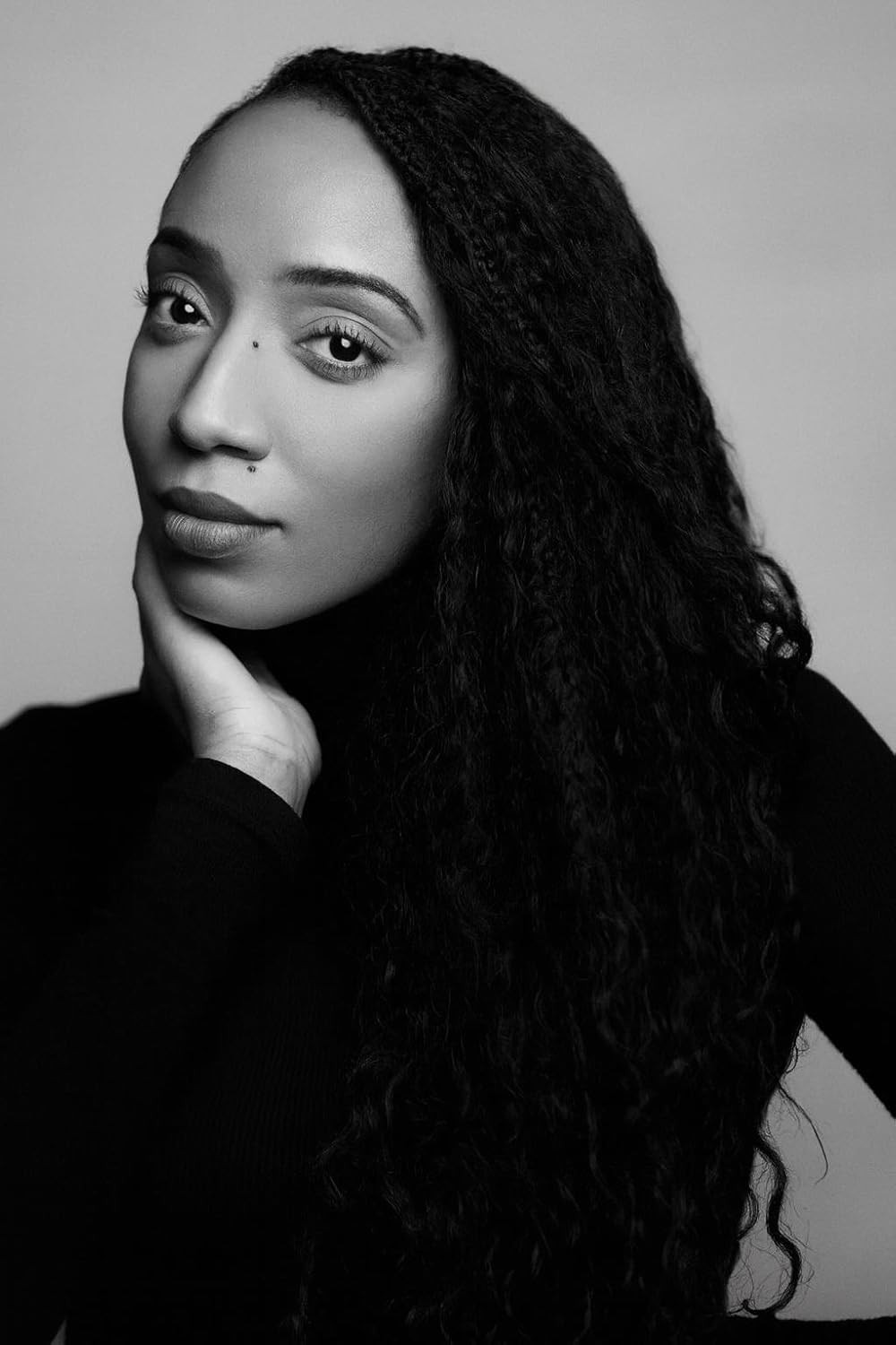 et billede af Christina Renee