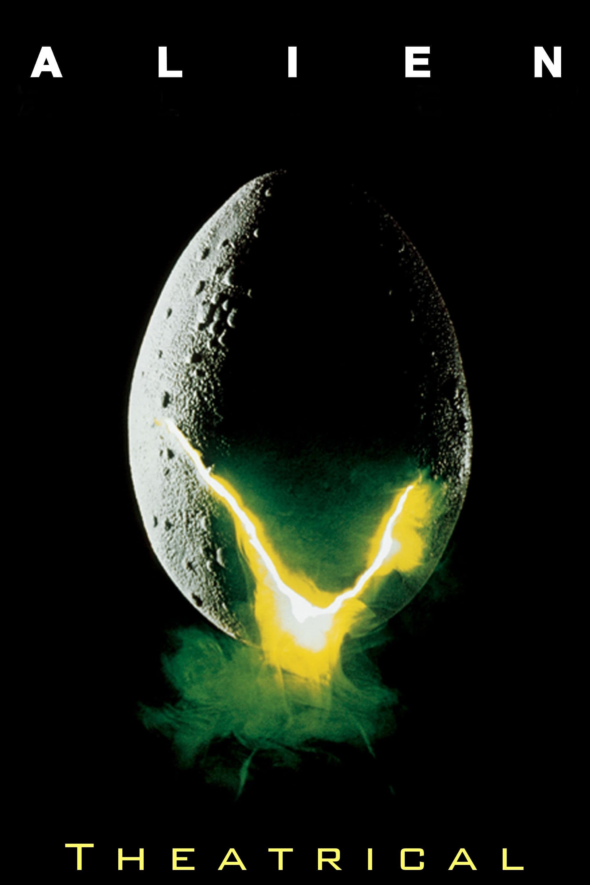 Alien POSTER