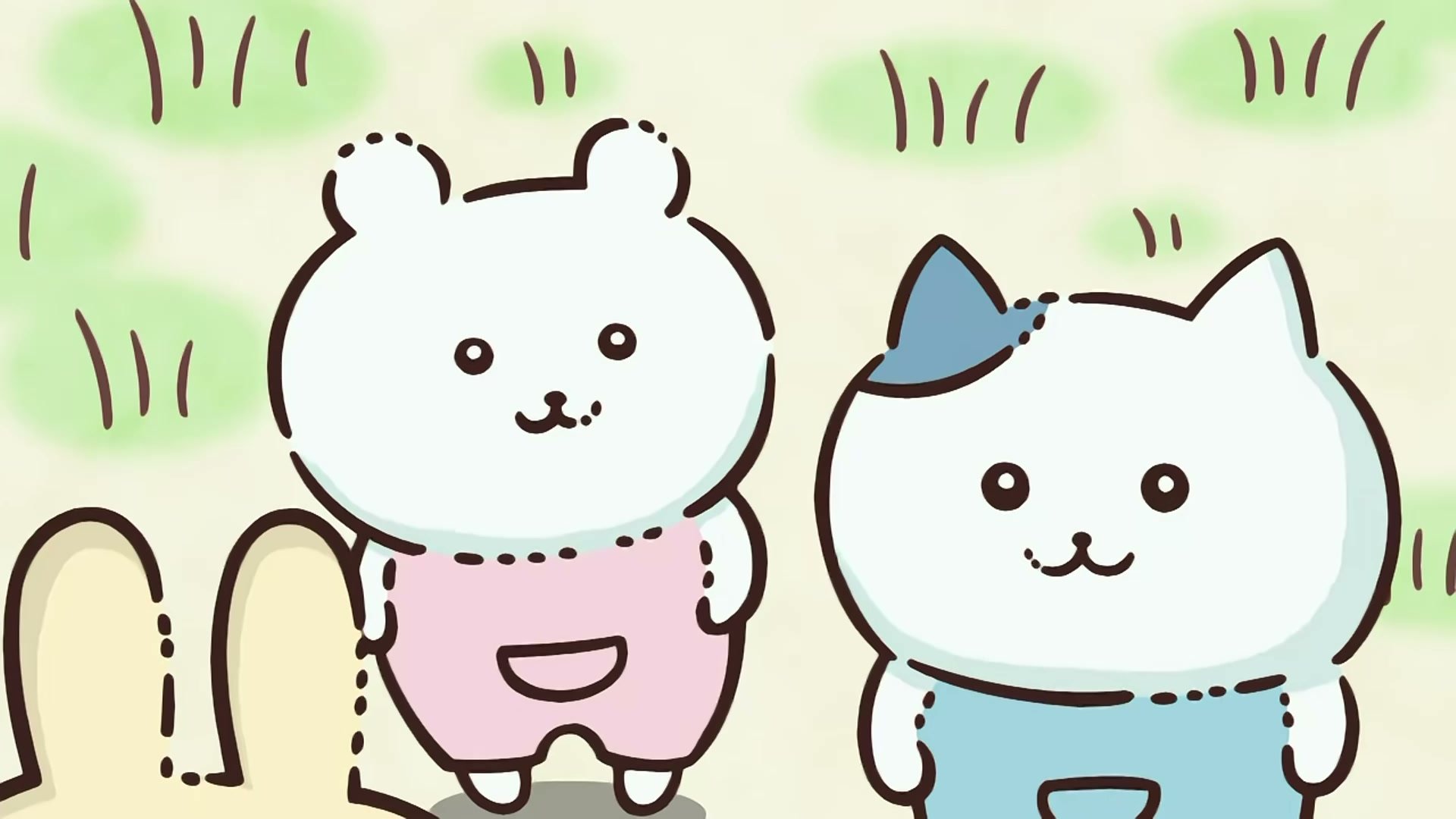Chiikawa
