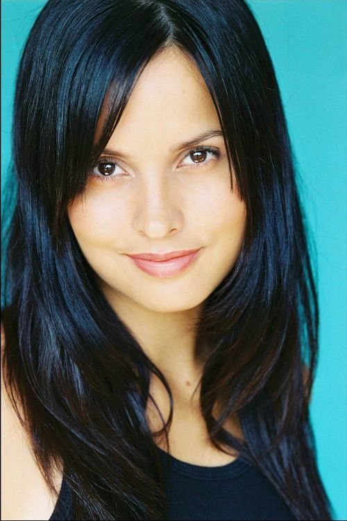 et billede af Dani Playel