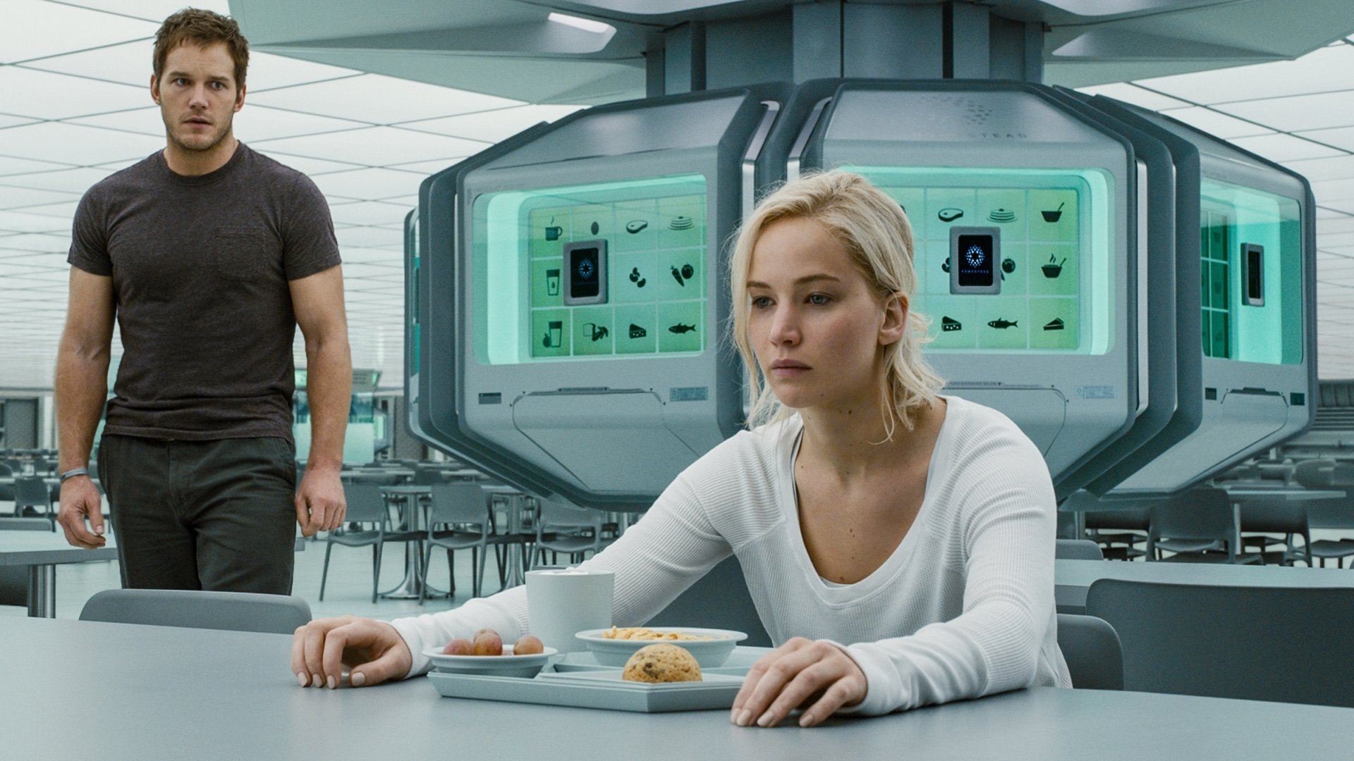 Image du film Passengers 1kfgl5n8axj7yaoksgkzjlynebyjpg