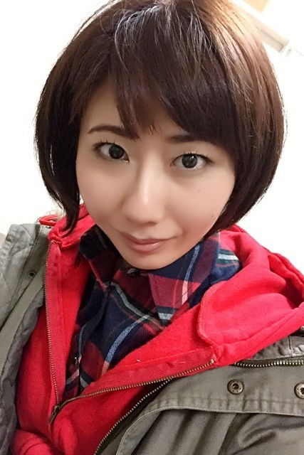 et billede af Fumie Yonehara