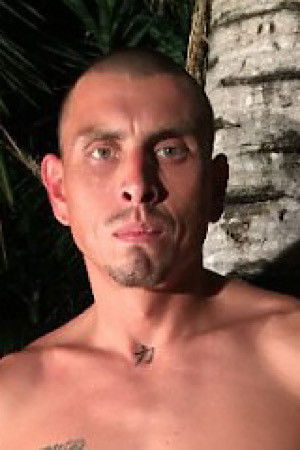 et billede af Crash Michaels