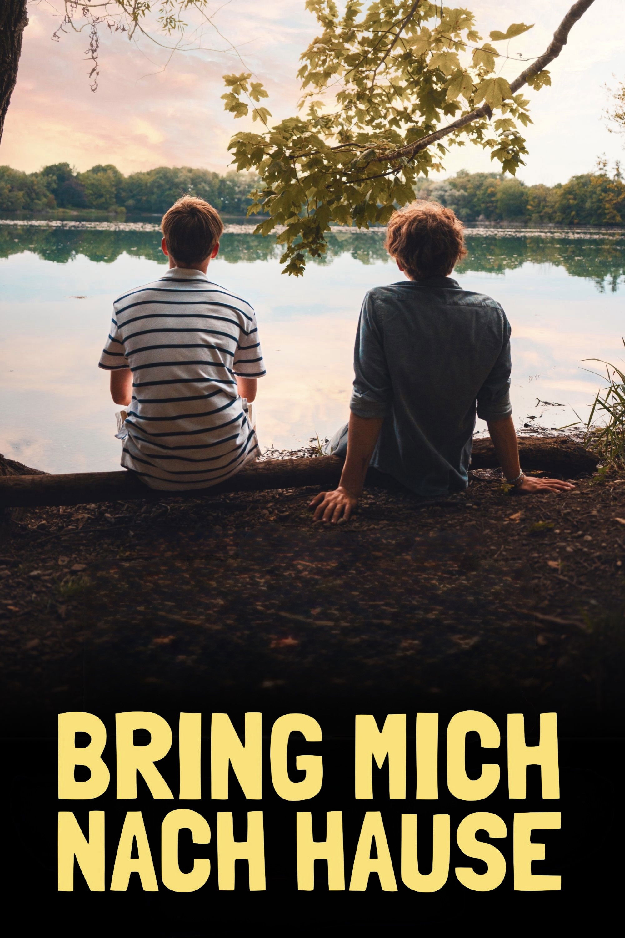 Bring mich nach Hause