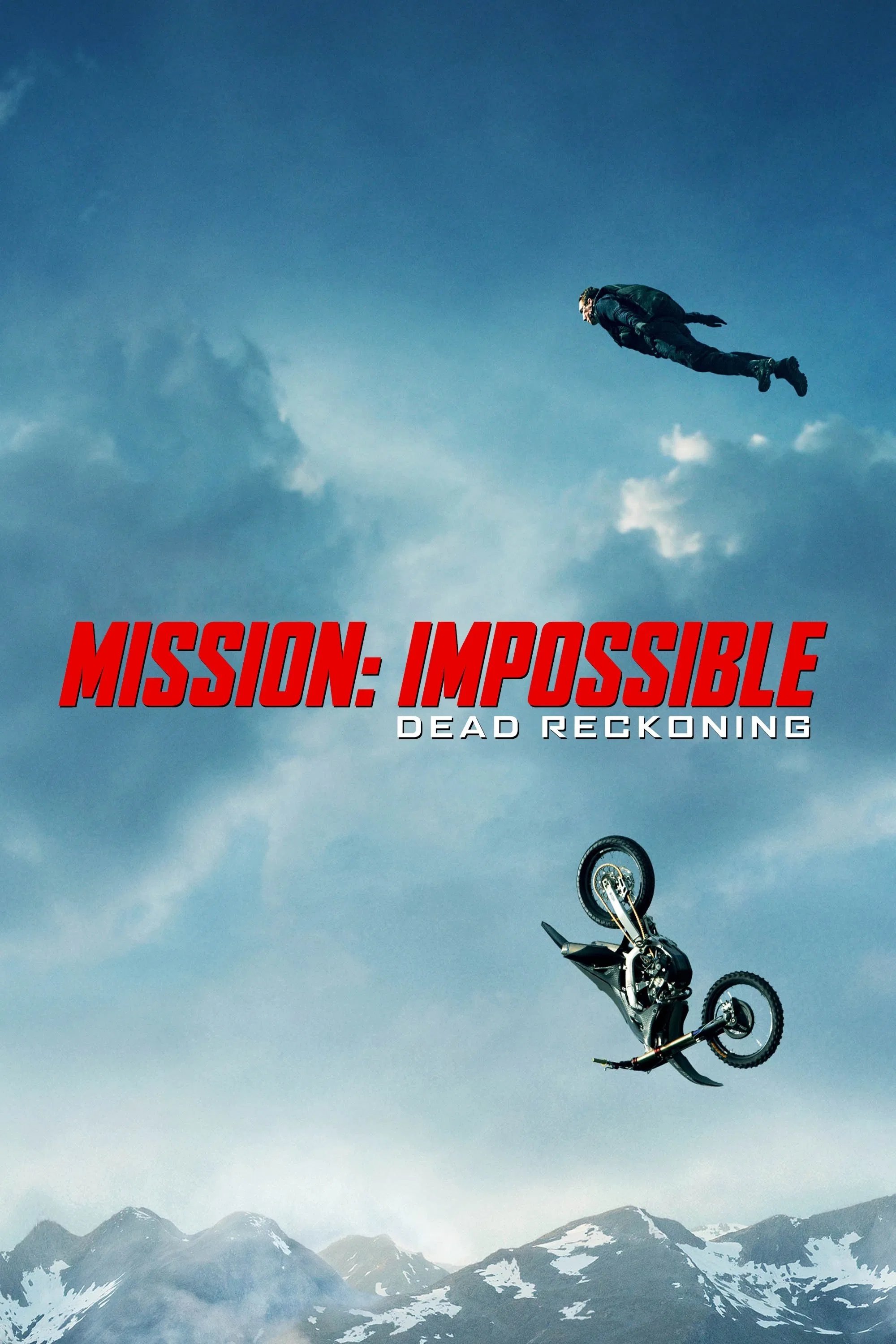 Mission: Impossible - Dead Reckoning Part One