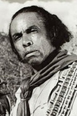 et billede af Milton Ribeiro