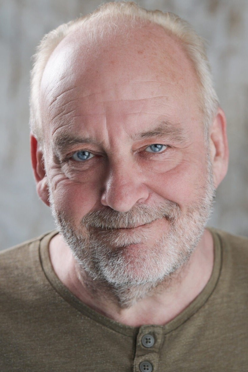 et billede af Jan van der Black