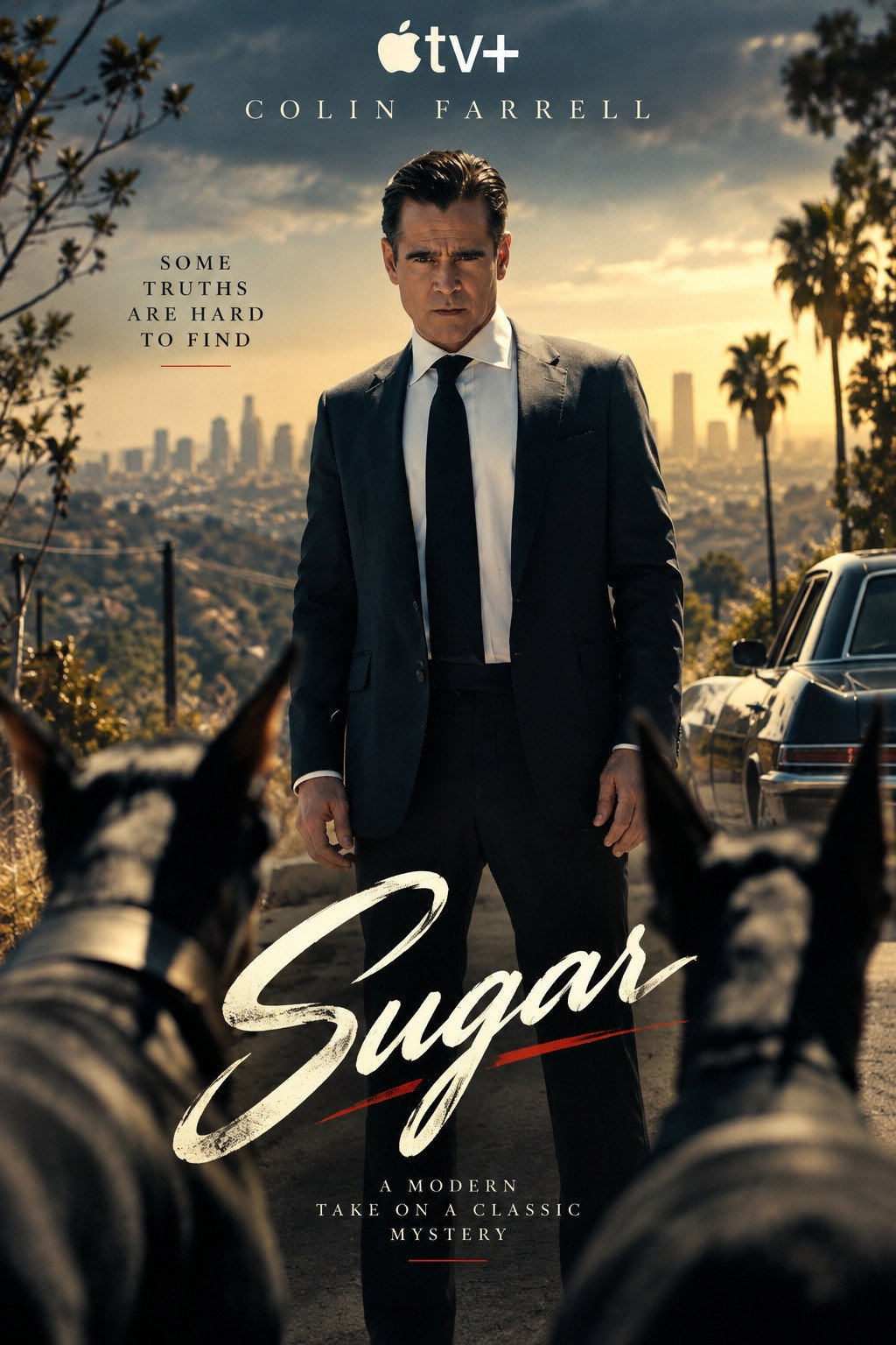 EN - Sugar (2024) (US)