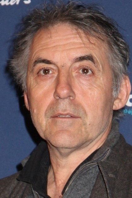 et billede af Pascal Caucheteux