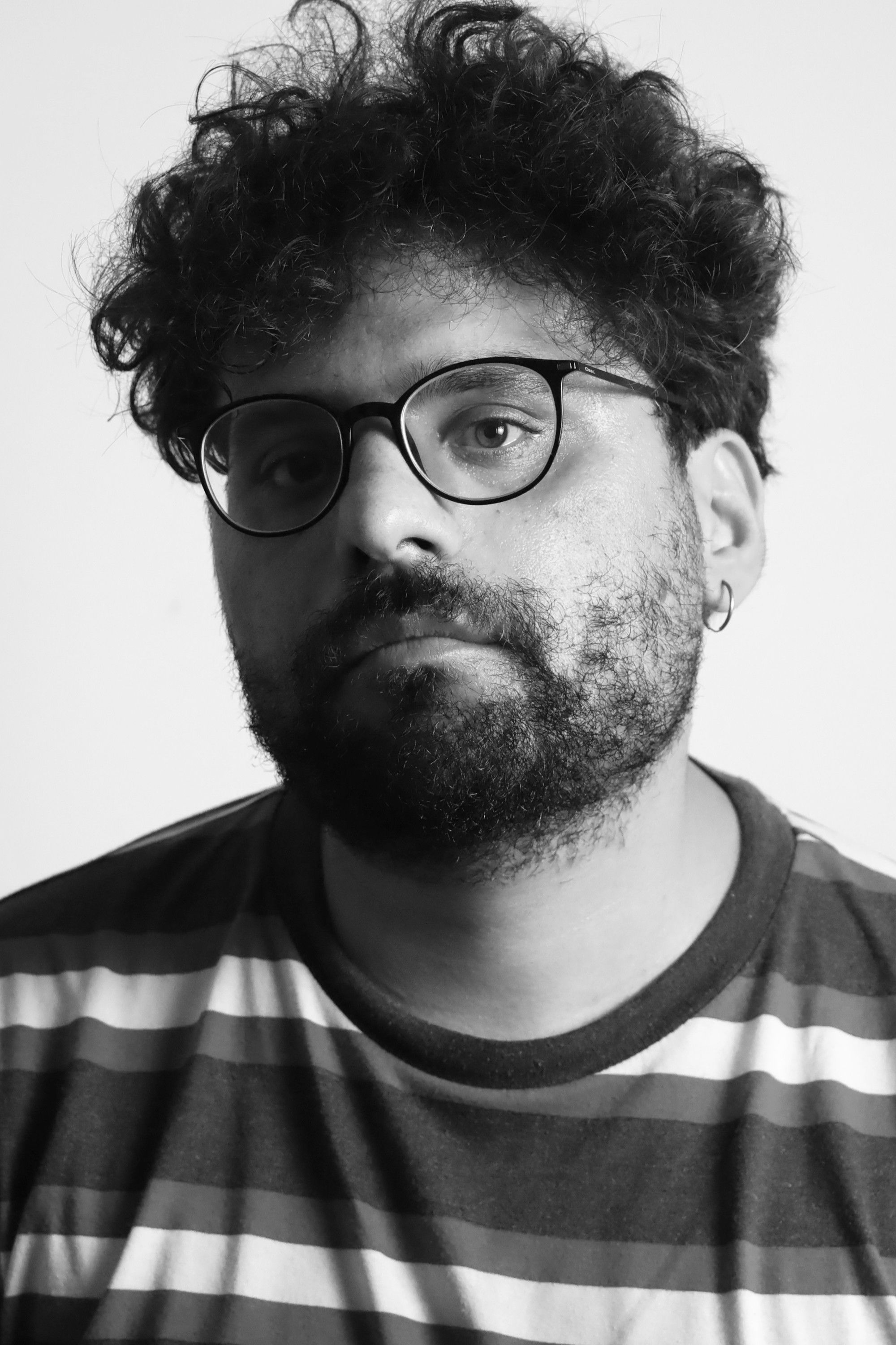 et billede af Ozan Takış