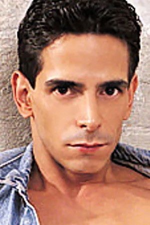 et billede af Daniel Reed