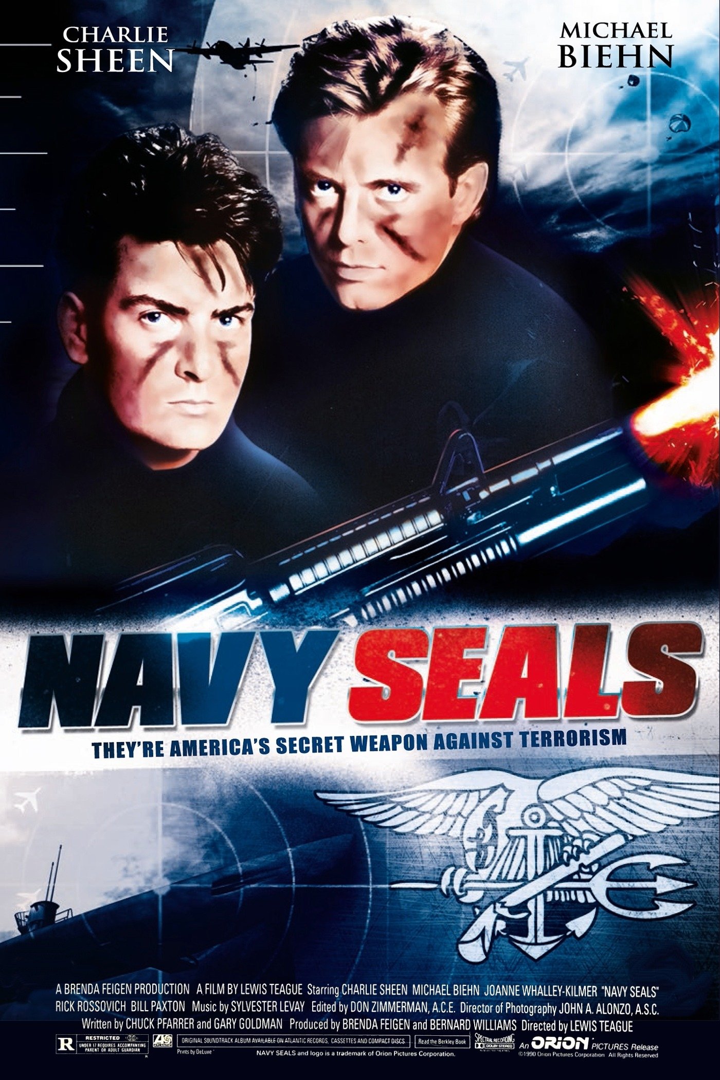Navy Seals