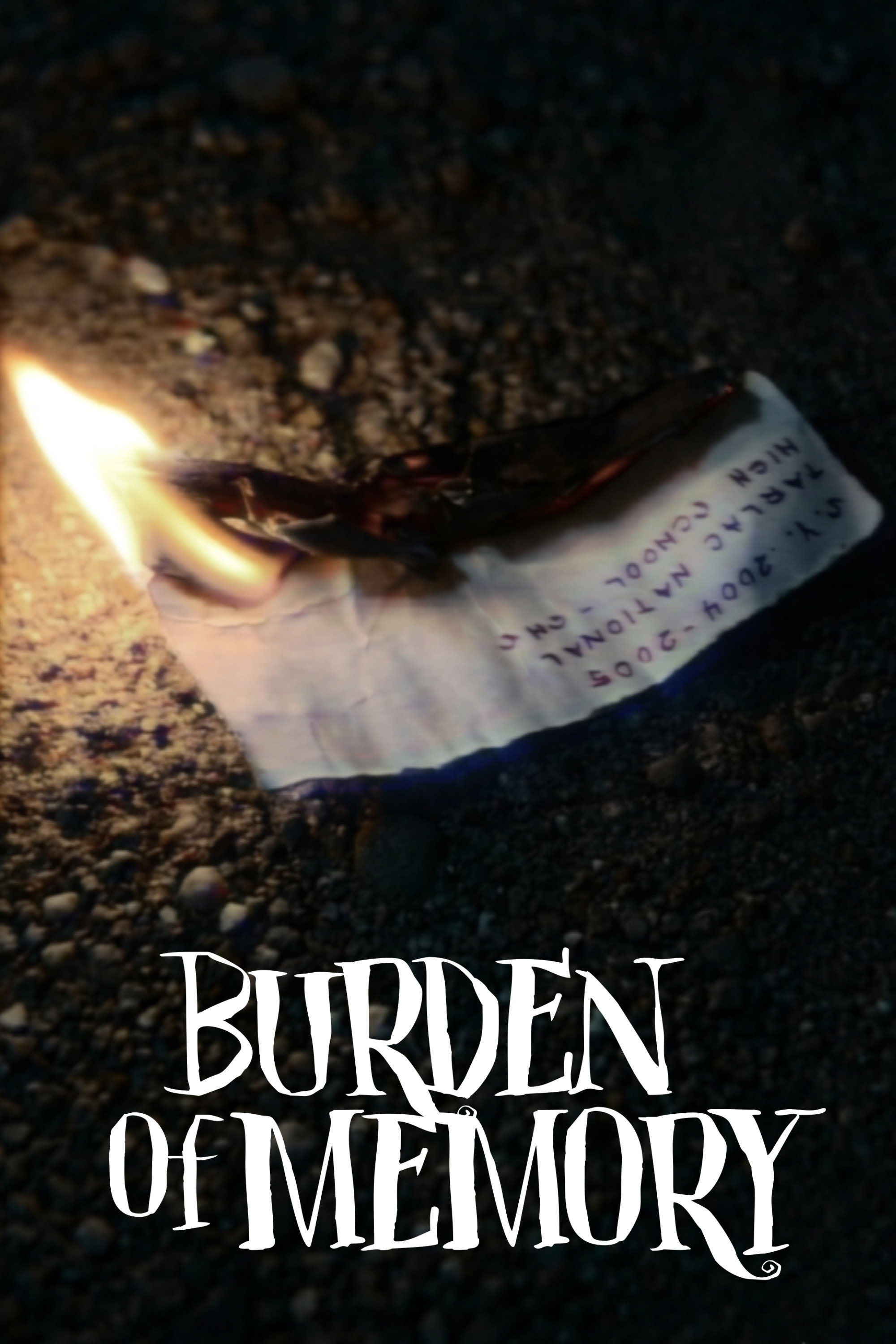 Burden of Memory