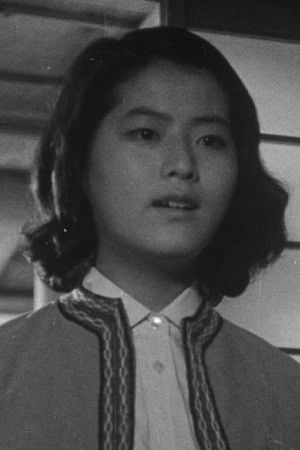 et billede af Setsuko Kato