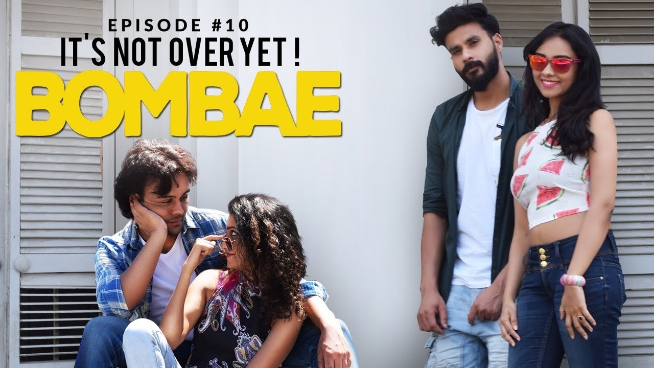 Thumbnail for It's Not Over Yet Season 1 Episode 10
