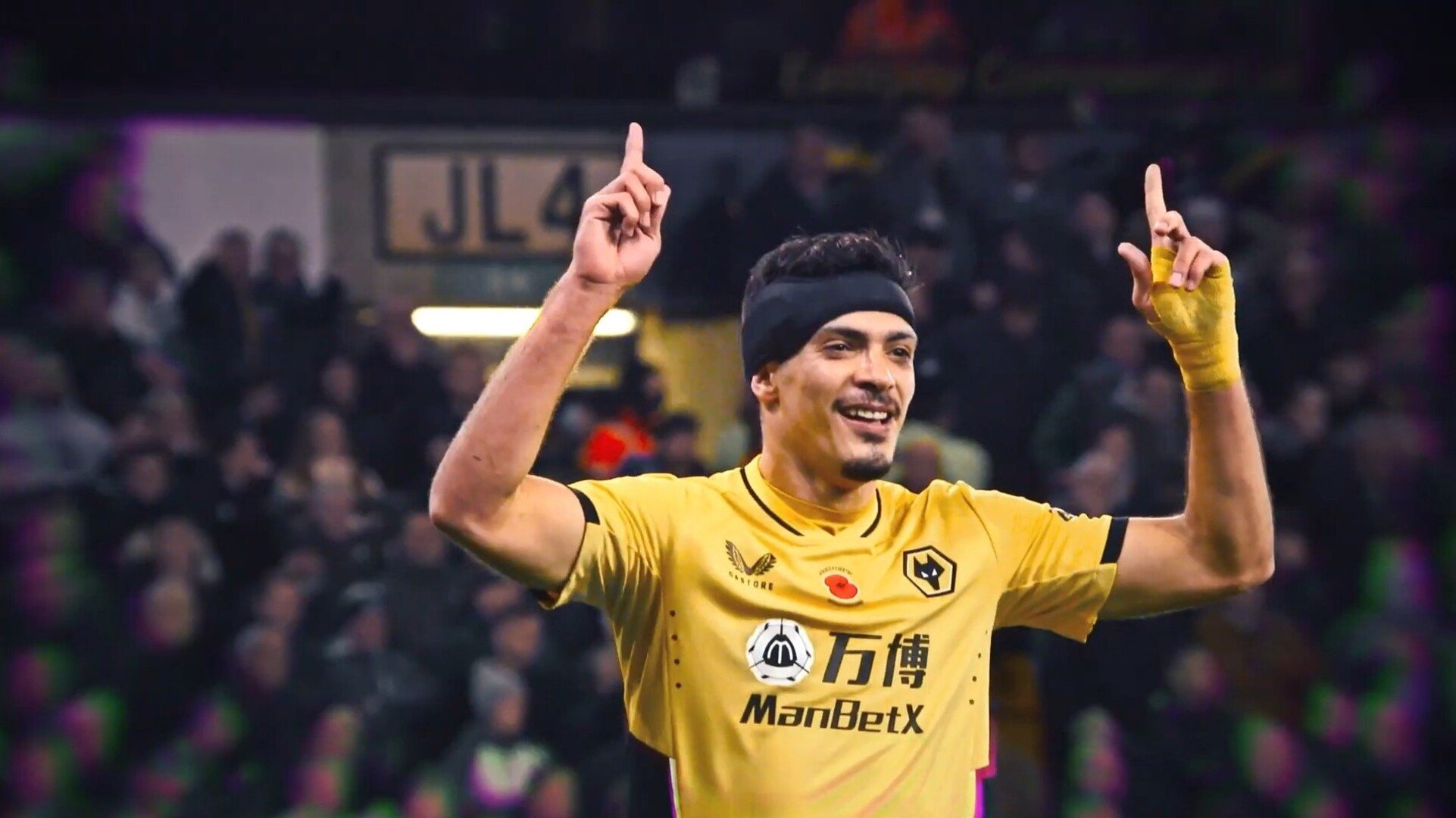 Finding soccer talent in the USA to join up with Wolves Academy (2023)