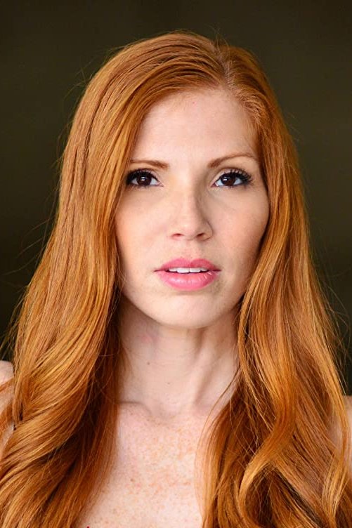 et billede af Wendy Wynne