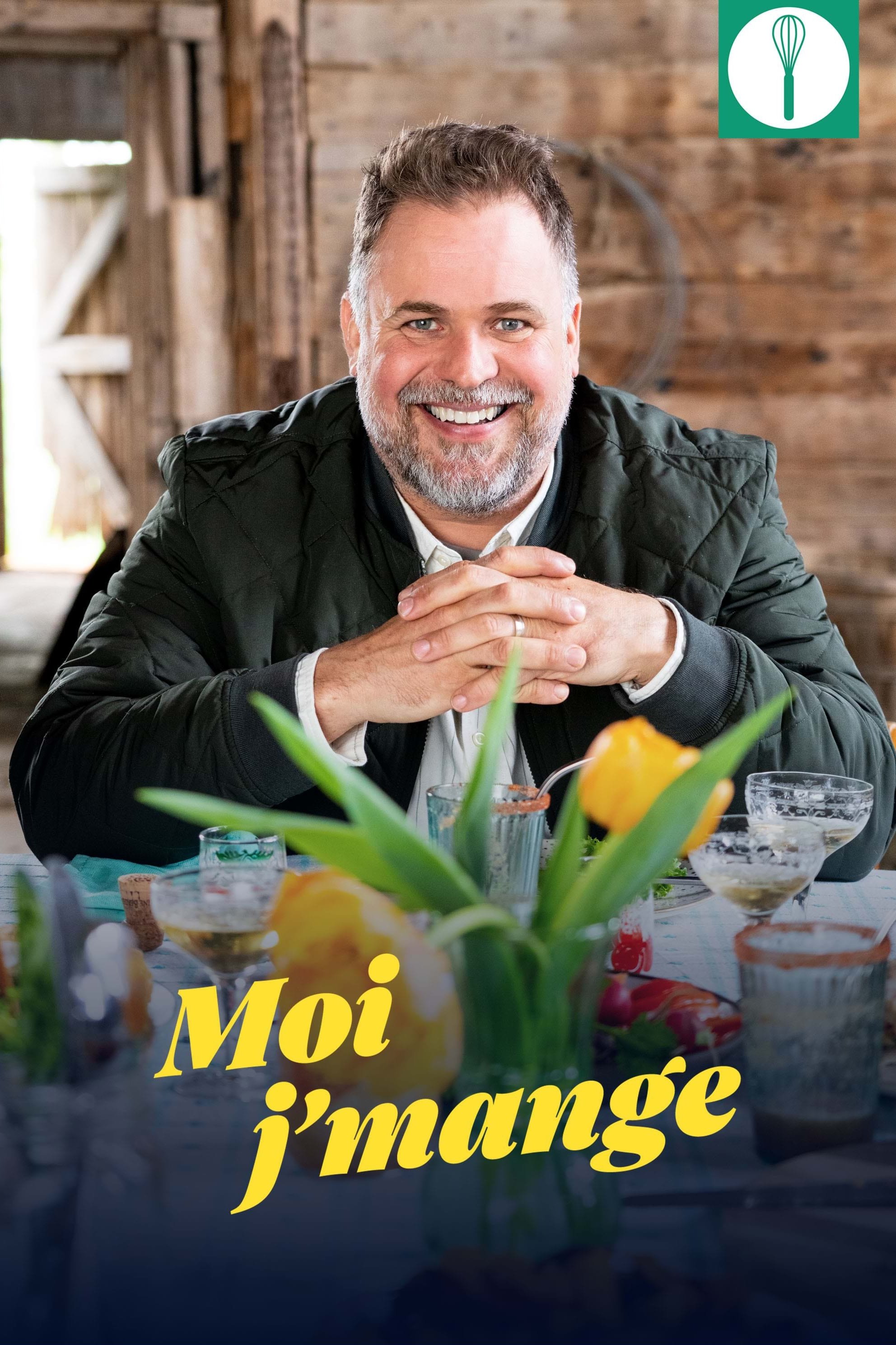 Moi j'mange - Season 4