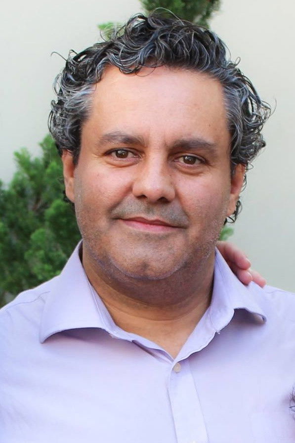 et billede af Ricardo Casella