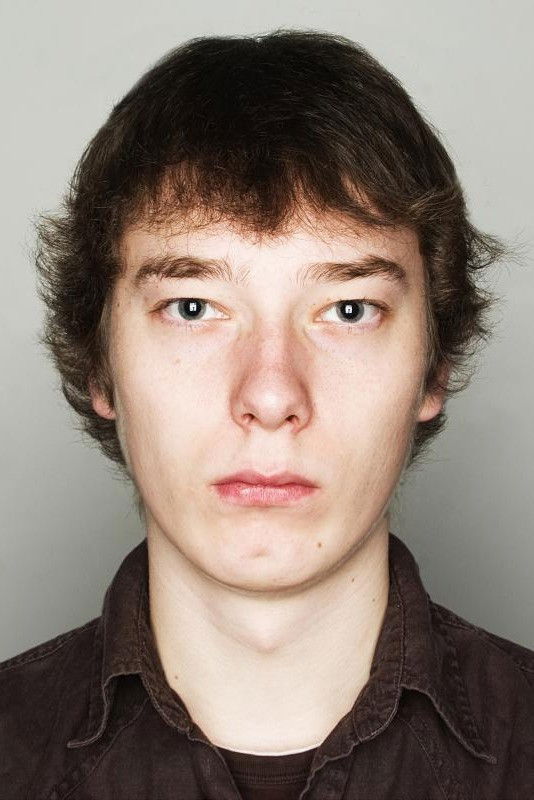 et billede af Peeter Ritso