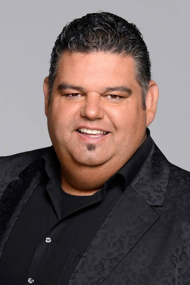 et billede af Django Wagner