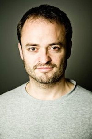 et billede af Juan Alberto de Burgos