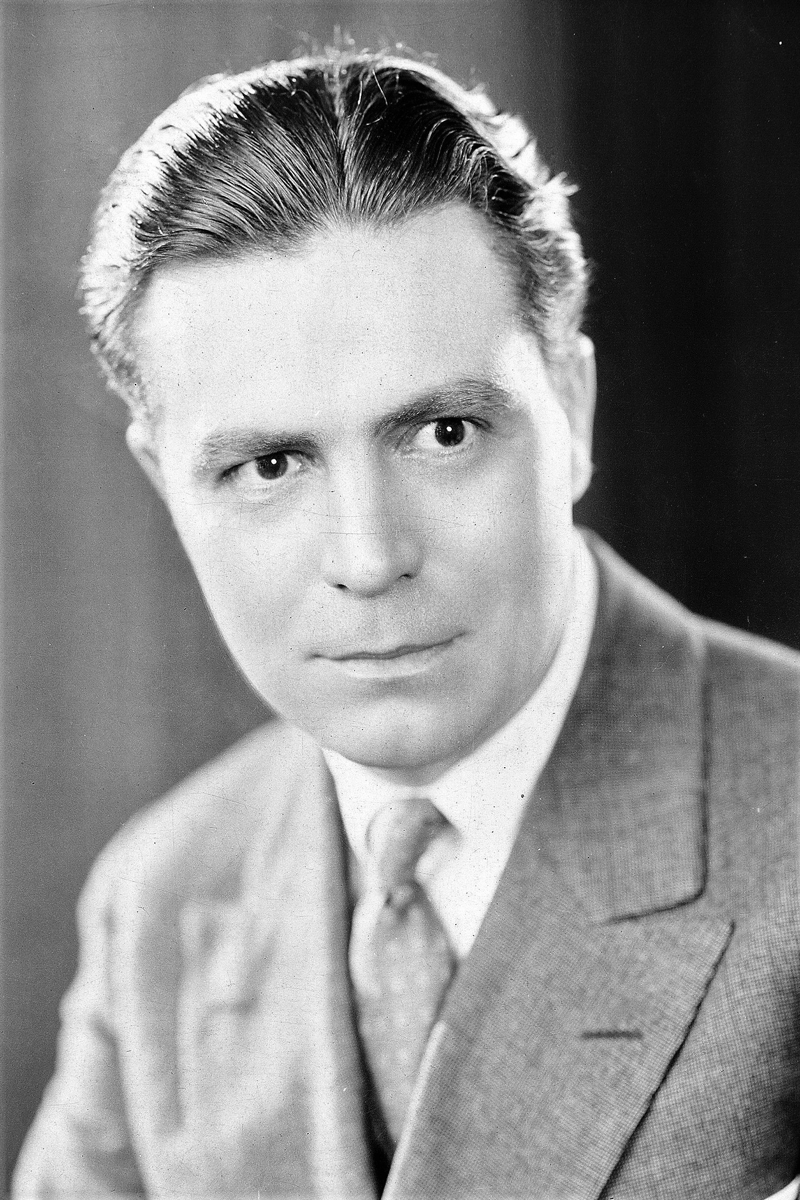 et billede af Harrison Ford