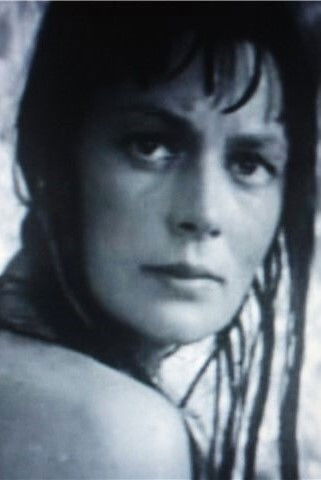 et billede af Maija Seržāne