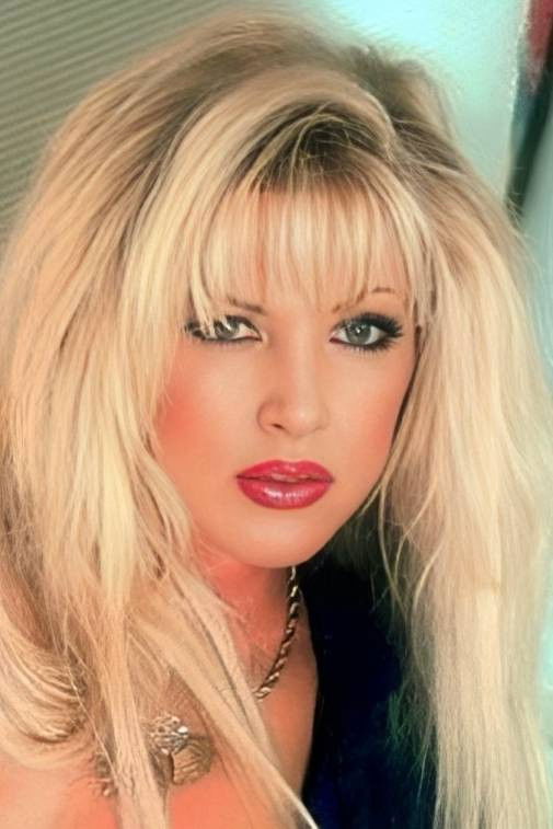 et billede af Lisa Gayle