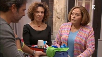 Plus belle la vie Staffel 11 :Folge 70 