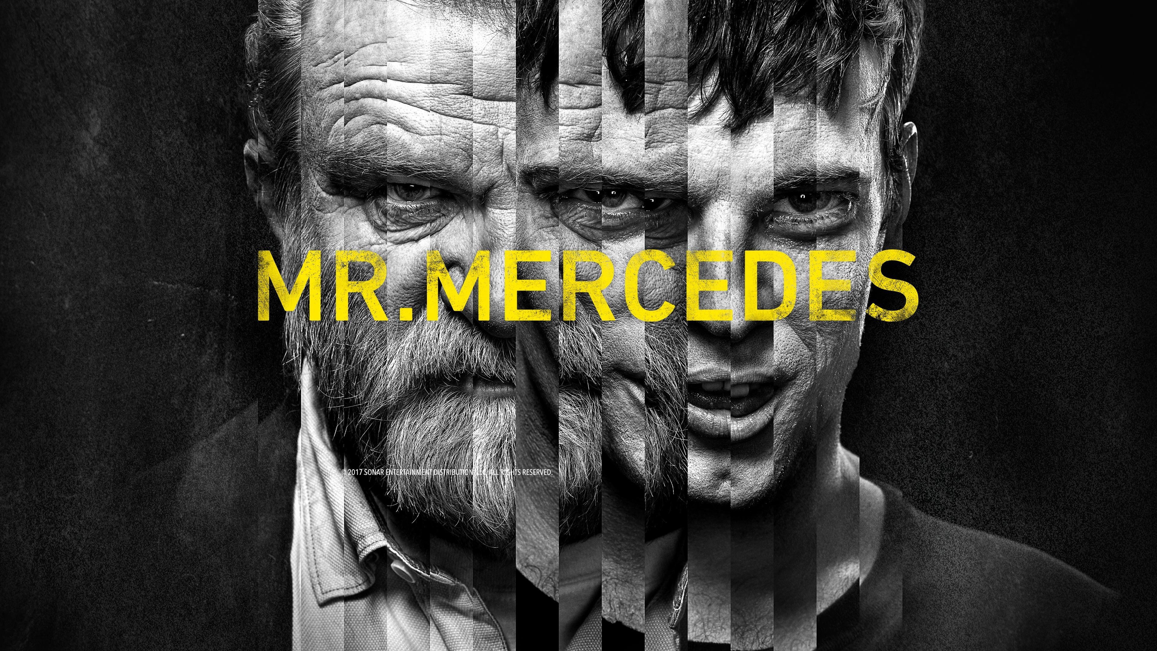 Mr. Mercedes