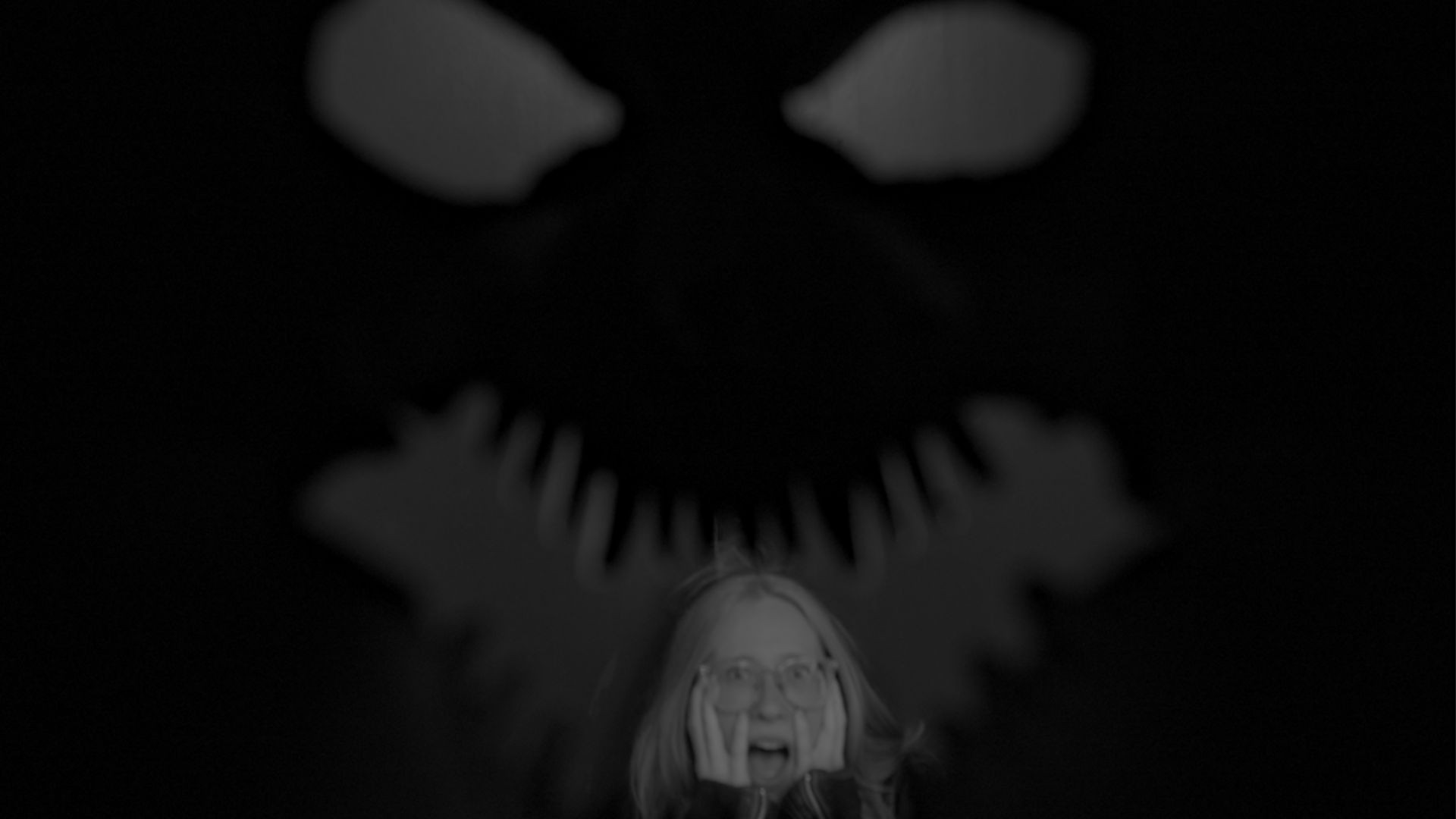 The Night Bonnie Parry Got Eaten