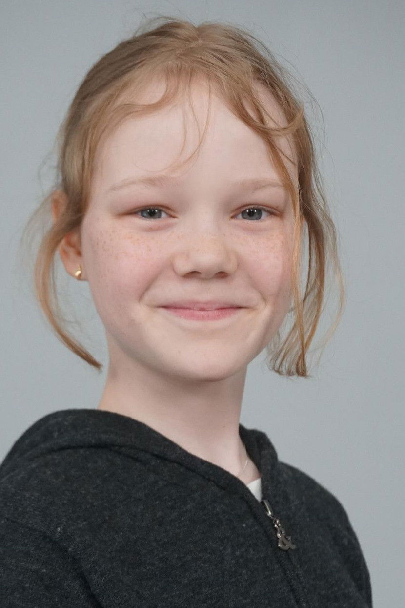 et billede af Elo-Mirt Oja