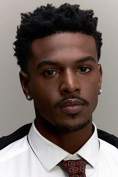 et billede af Ronald Sotto