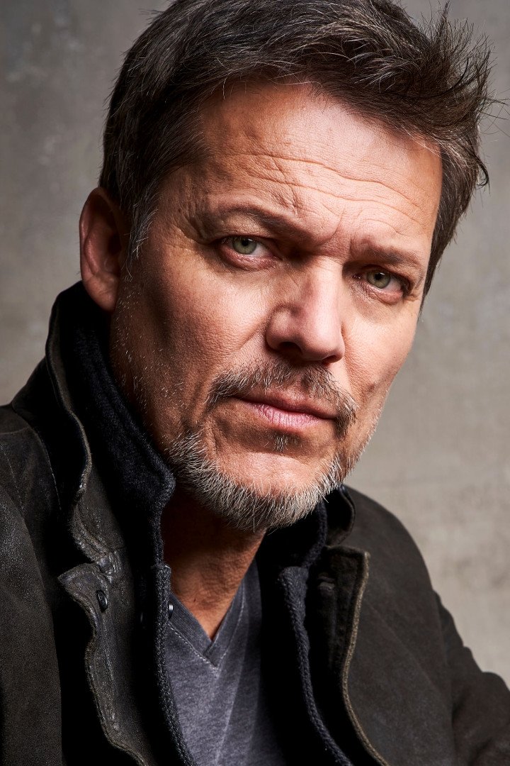 et billede af Zeus Mendoza