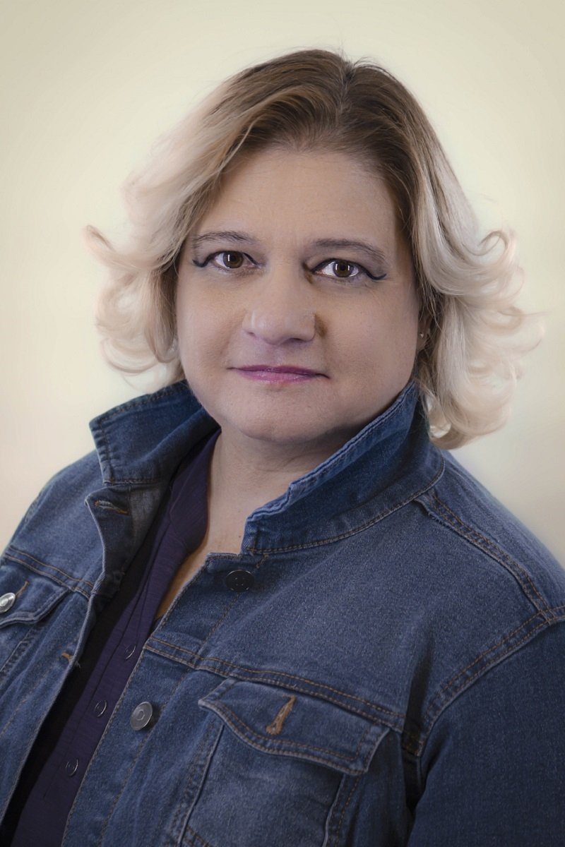 et billede af Marguerite Beebe