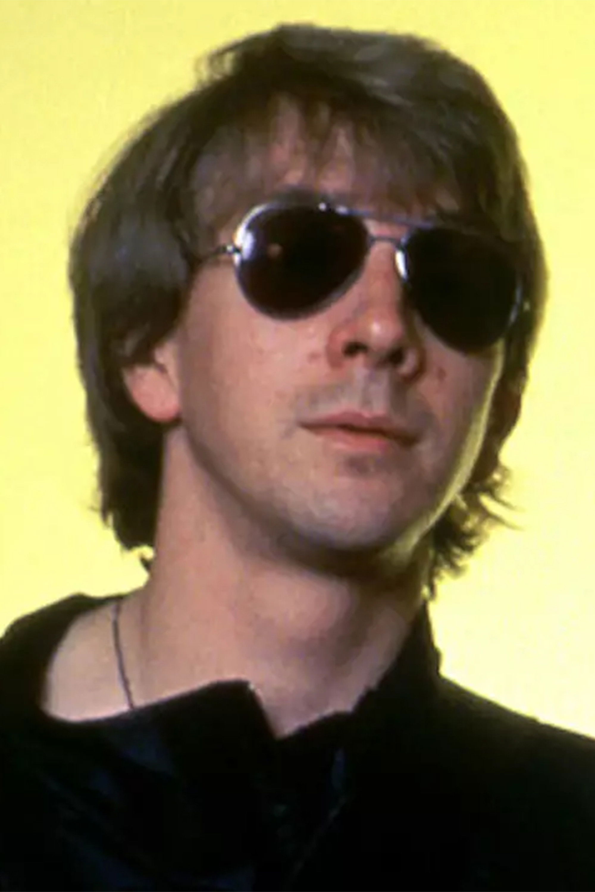 et billede af John Rees