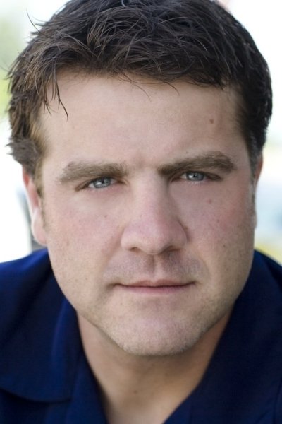 et billede af Tony Donno