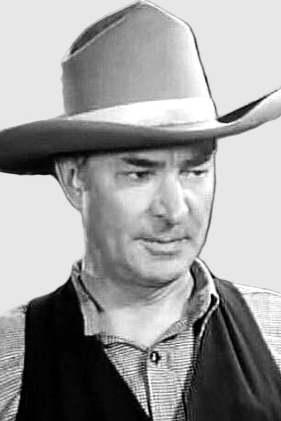 et billede af Melvin Lang