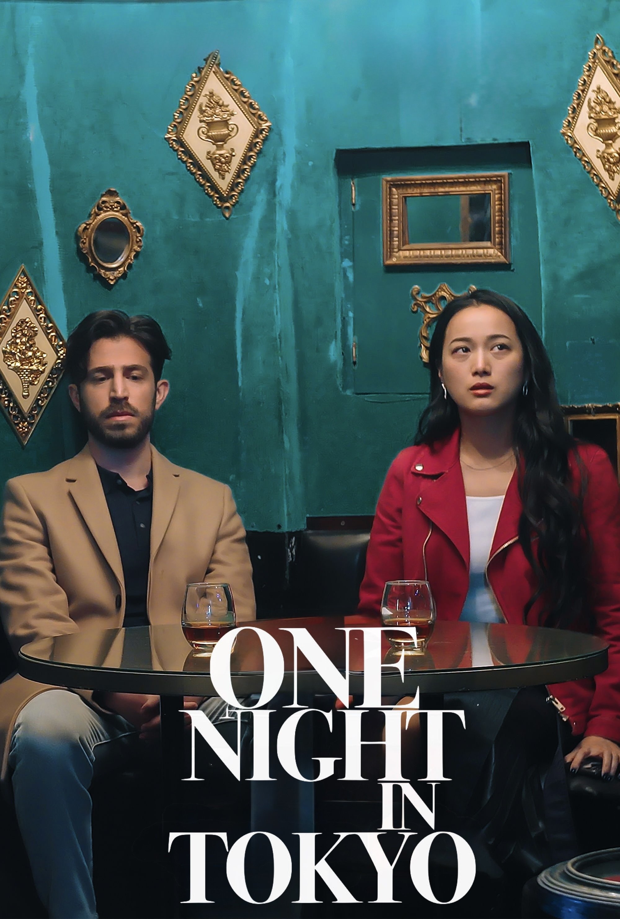 One Night in Tokyo