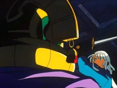 Episode 7