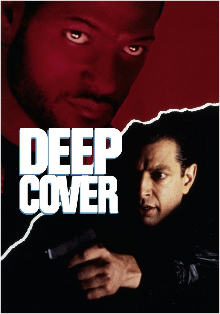 Deep Cover