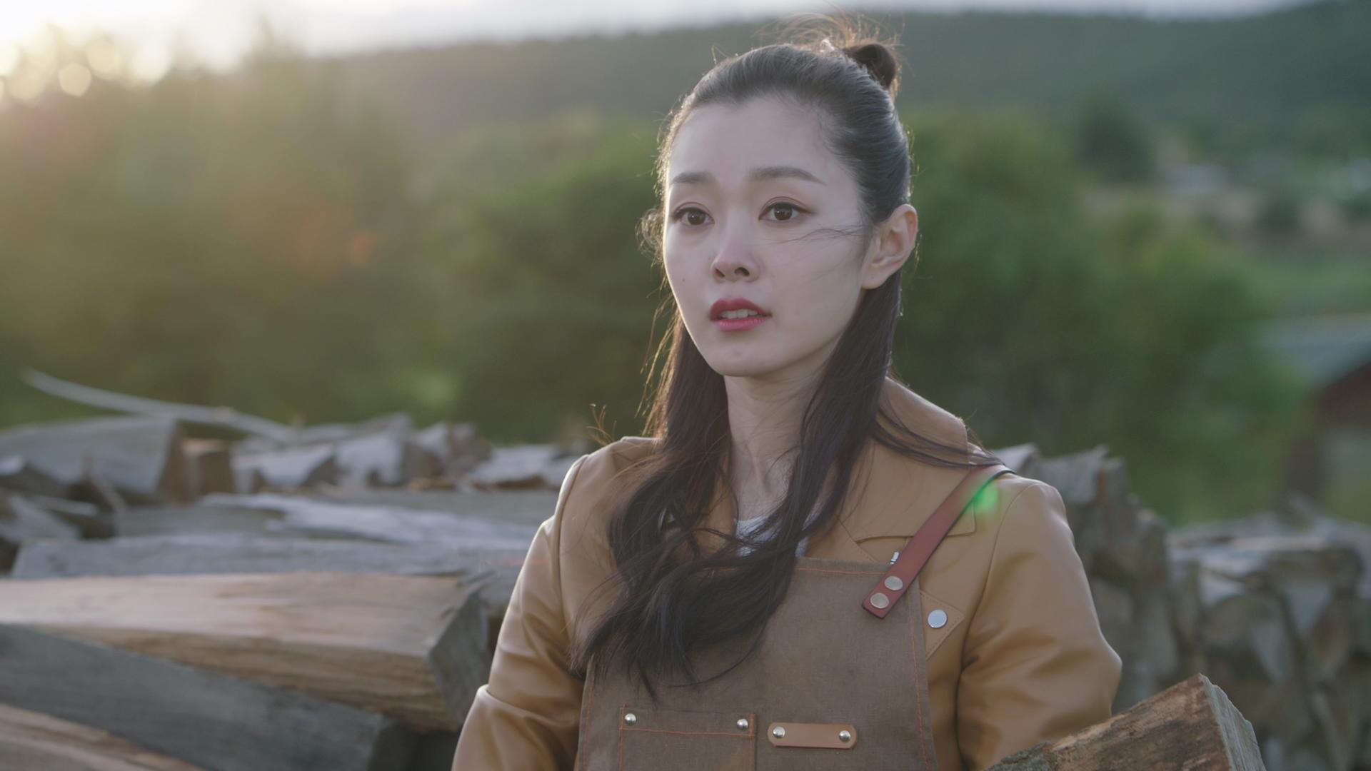 Thumbnail for The relationship between Xia Yuan and Kate has eased Season 1 Episode 5