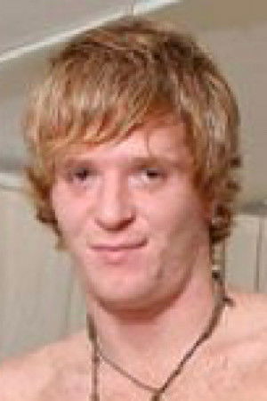 et billede af Cris Fortenz