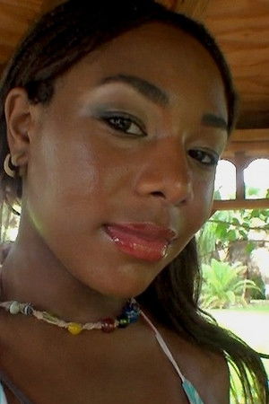 et billede af Cleopatra Hendrix