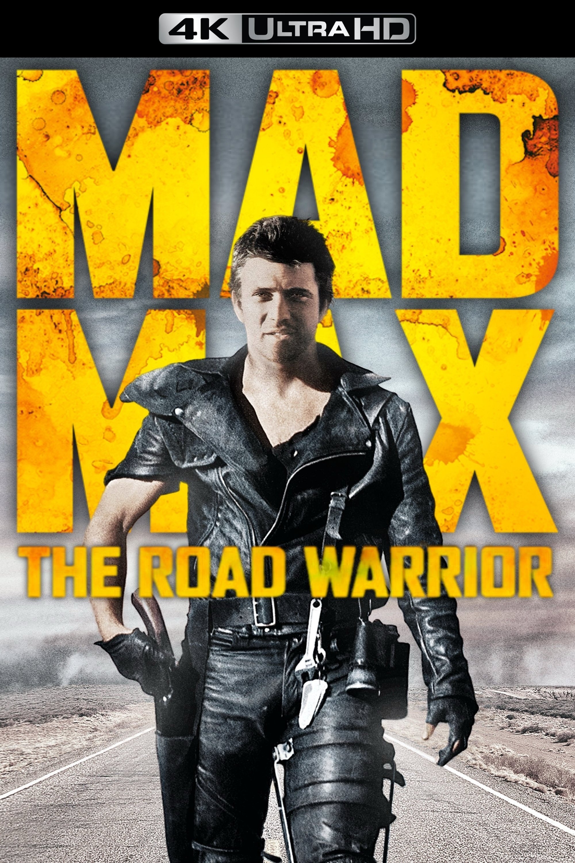 Mad Max 2